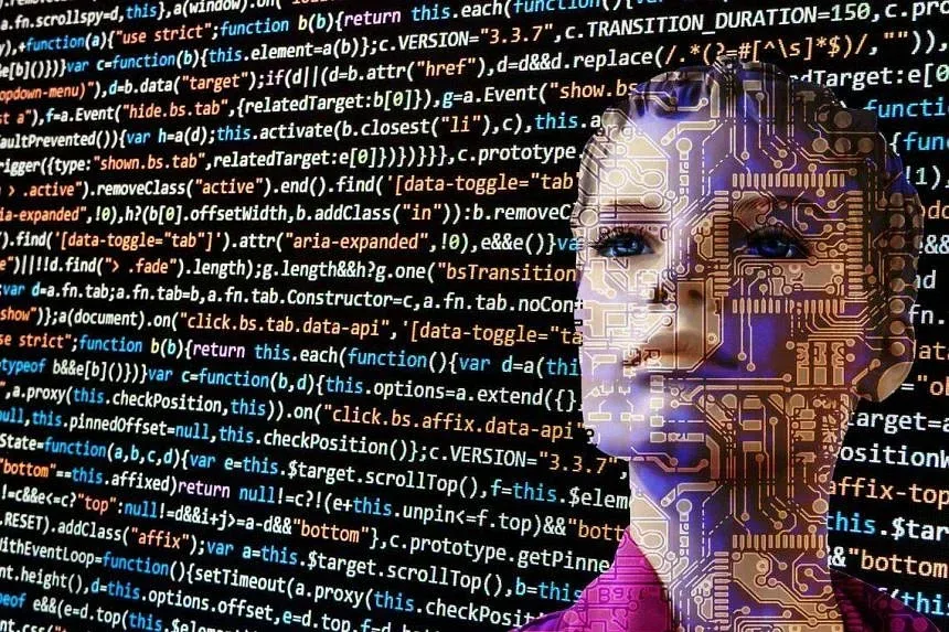 Straits Times Work Talk podcast episode on tech jobs, featuring Davidson Chua